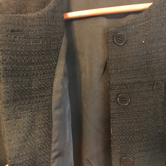 Theory cape - Picture 2 of 6